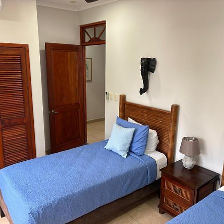 Ferienwohnung La Paloma Blanca B3 Jacó Exterior foto