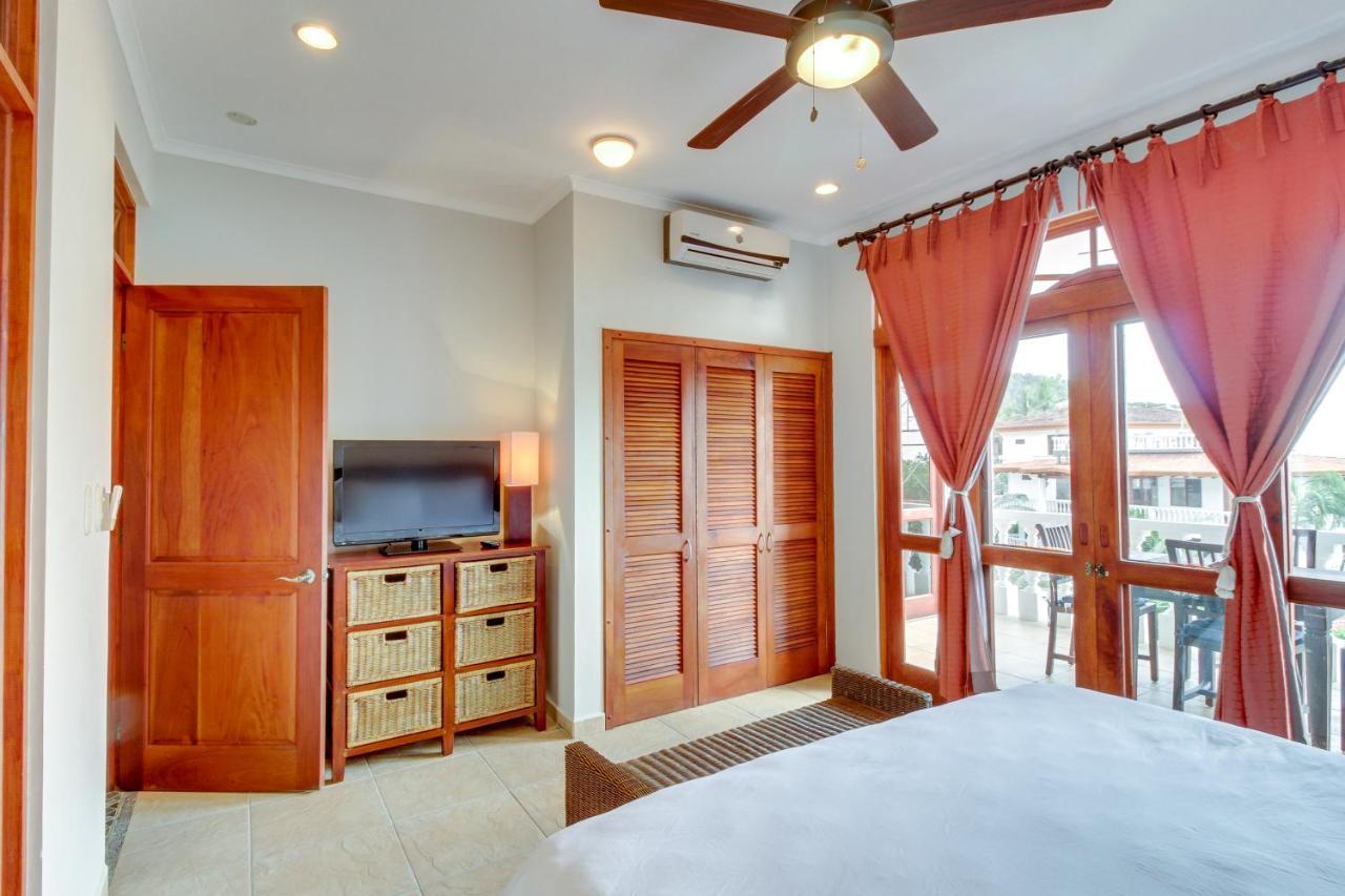 Ferienwohnung La Paloma Blanca B3 Jacó Exterior foto