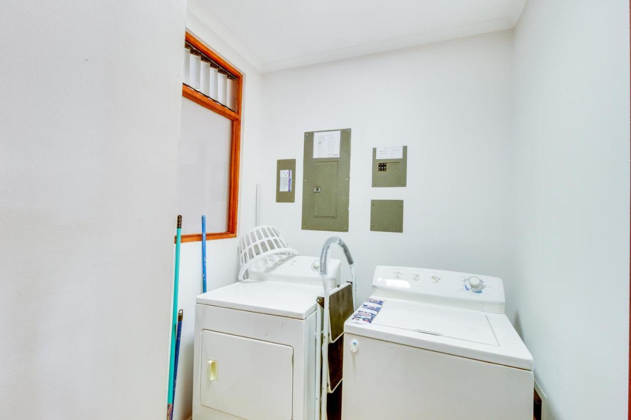 Ferienwohnung La Paloma Blanca B3 Jacó Exterior foto