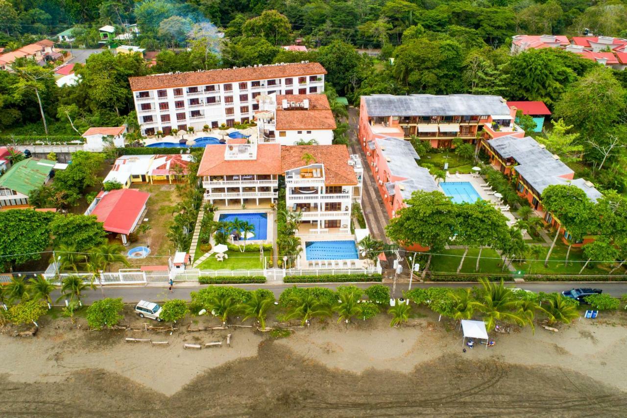 Ferienwohnung La Paloma Blanca B3 Jacó Exterior foto